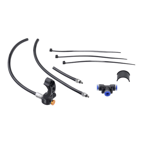 Zeta Air Bleed Kit WP