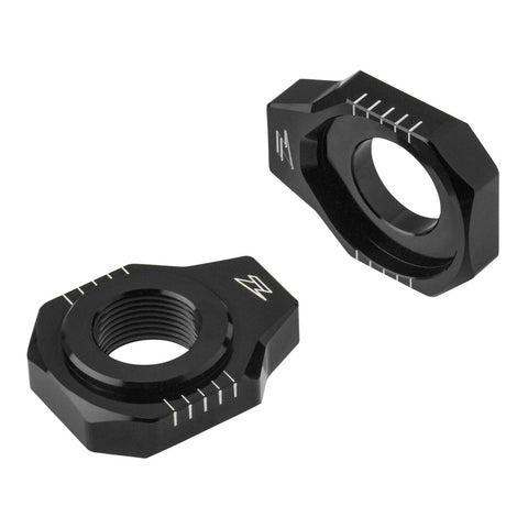 Zeta Rear Axle Block Husqvarna, GasGas TC/FC/TX/FX '23-, TE/FE '24-, MC