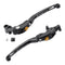 Zeta Pilot Lever Set - Black