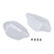 Zeta Sonic Handguard PC 2pcs