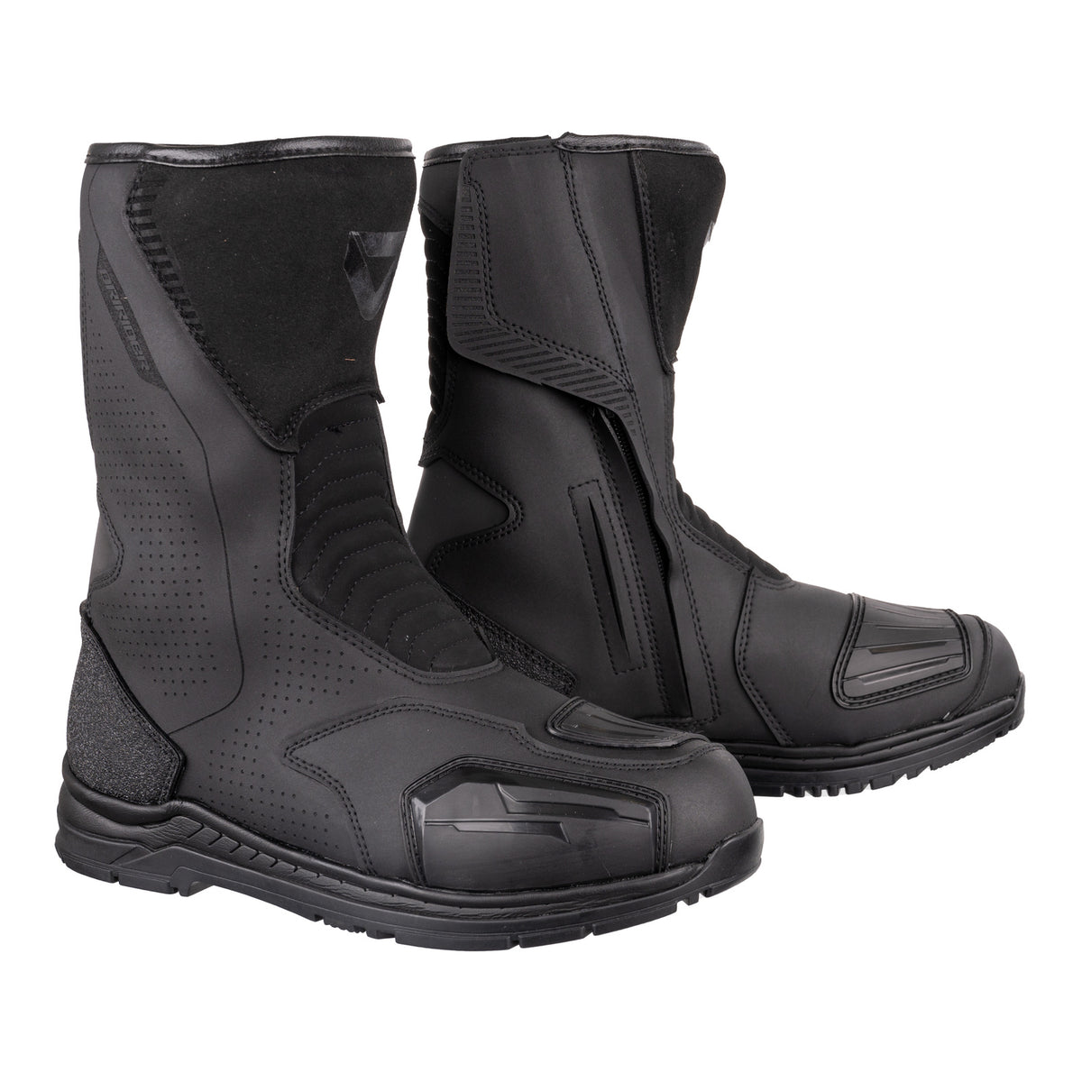 Dririder Strada 2 Boot - Black