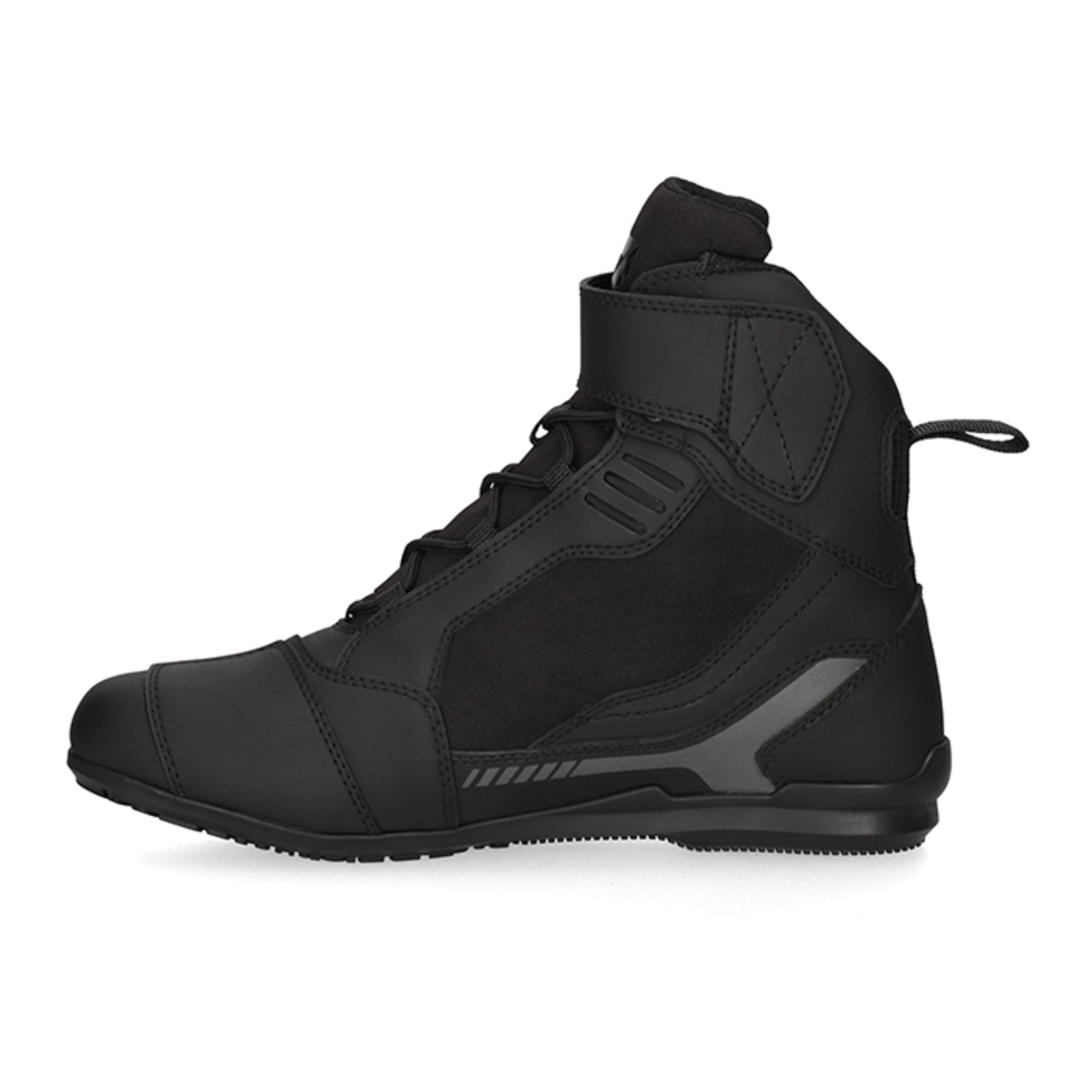 Dririder Street 3.0 Waterproof Boot - Black