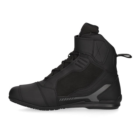 Dririder Street 3.0 Waterproof Boot - Black