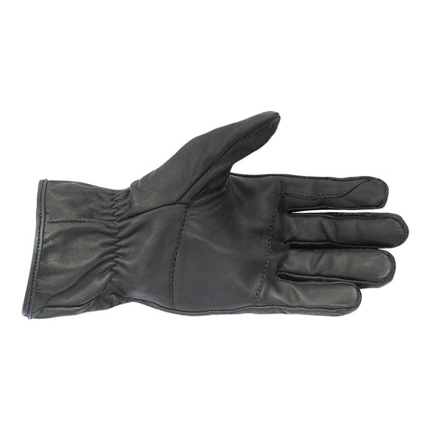 Dririder Coolite Summer Vented Touring Glove - Black