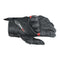 Dririder Rapid Summer Streetfighter Glove - Black