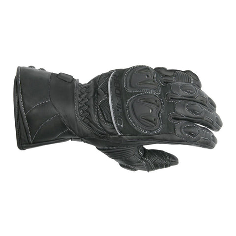 Dririder Velocity 2 All-Season Sport Glove - Black