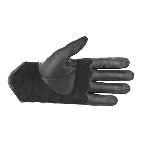 Dririder Tour Air Summer Touring Glove - Black