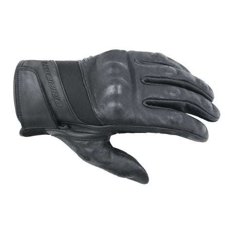 Dririder Tour All-Season Touring Glove - Black