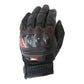 Dririder RX Pro 3 Adventure / Touring Glove - Black
