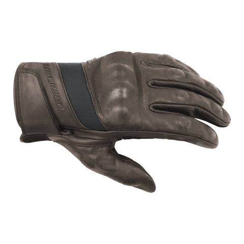 Dririder Tour All-Season Touring Glove - Brown