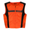 Dririder Mesh - Fluo Orange