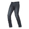 Dririder Titan Jean - Black Wash (Short Leg)