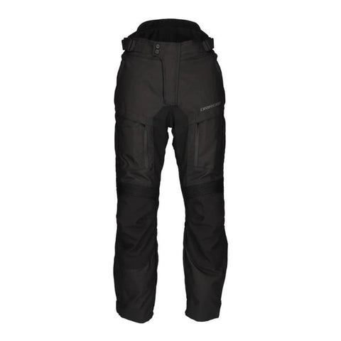 Dririder Explorer Pant - Black / Black
