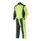 Dririder Hurricane 2 Rain Suit - Fluoro