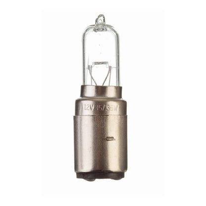 Whites Bulbs 12V 35/35W H/L Halogen GN250/CT110/XR125 (ea)