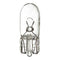 Whites Bulbs 6V 3W Instr Capless T10 (WB117) (Packet of 10)