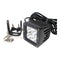 Whites Work Light 3 - CREE LED Single Mount
