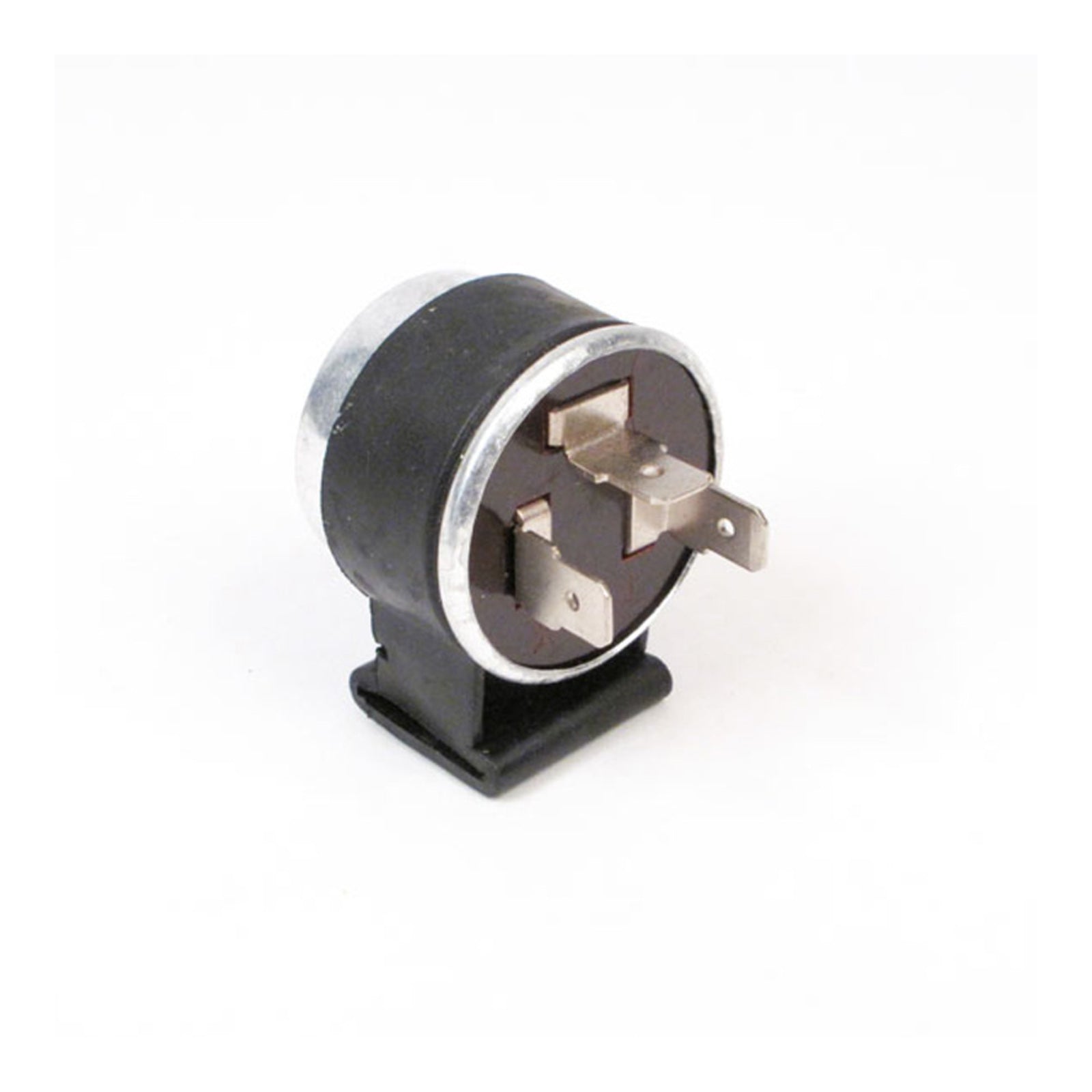 Whites Flasher Relay 6V 3 Pole (550-6V) (Each)