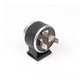 Whites Flasher Relay 6V 3 Pole (550-6V) (Each)
