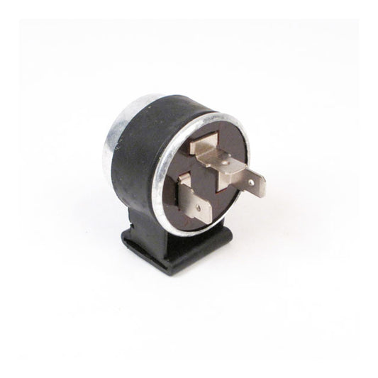 Whites Flasher Relay 6V 3 Pole (550-6V) (Each)
