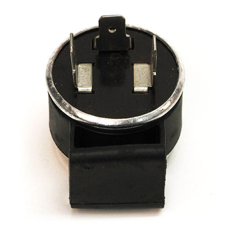 Whites Flasher Relay 6V 3 Pole (550-6V) (Each)