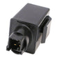 Whites Flasher Relay LED Honda 4 Pin