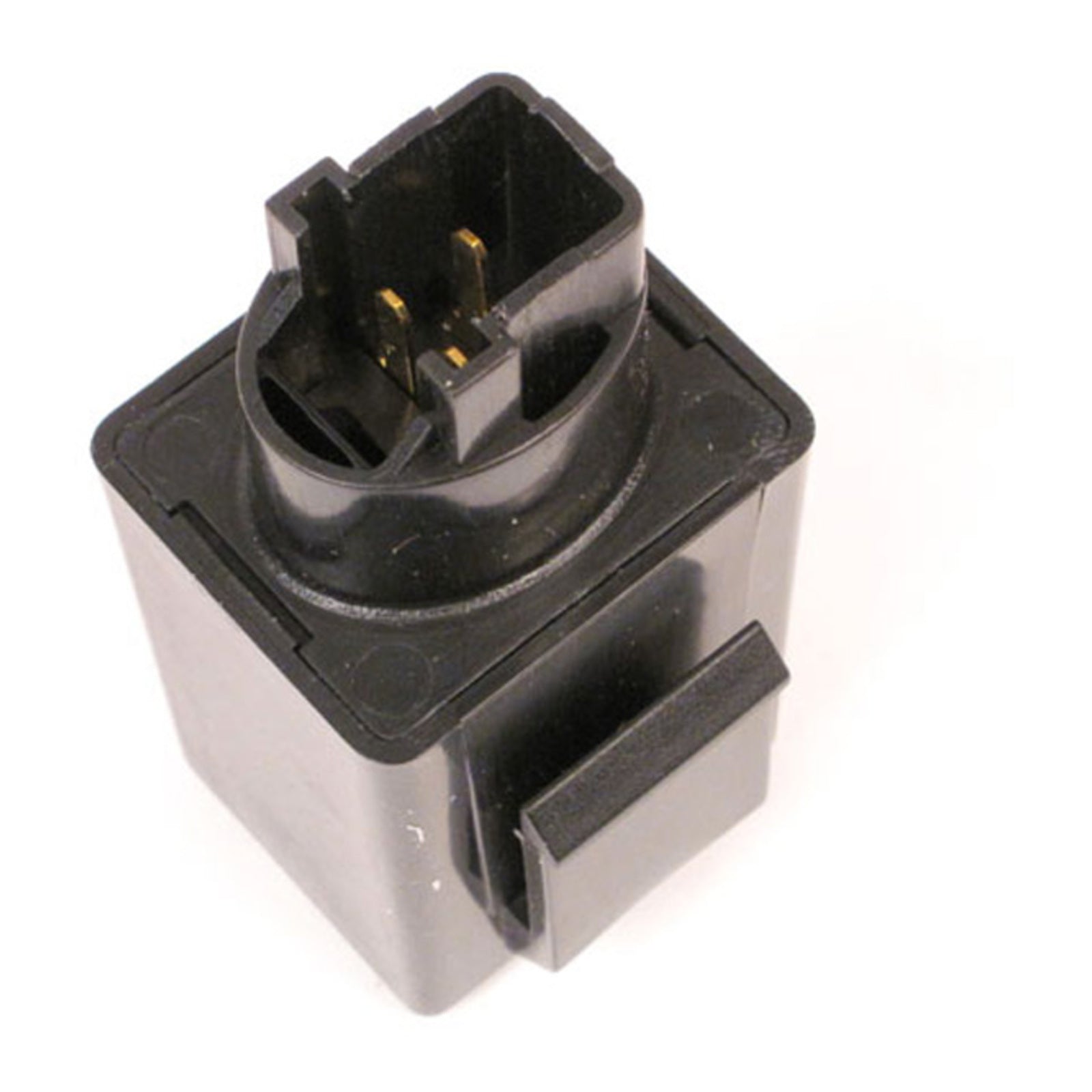 Whites Flasher Relay LED Honda 4 Pin