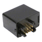 Whites Flasher Relay LED Suzuki 7 Pin
