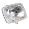 Headlight XR Type - KFO/CRF230