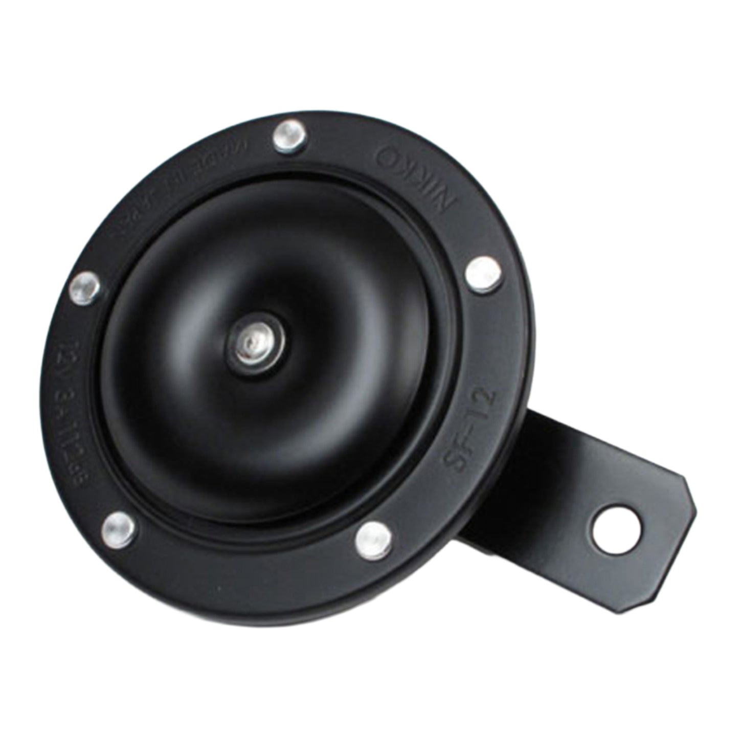 Horn 12V Nikko Large SFHH100B