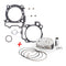 Top End Rebuild Kit (A PRO) Honda CRF450R '07-'08