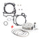 Top End Rebuild Kit (B) Kawasaki KX450F '06-'08