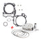 Top End Rebuild Kit (A) Kawasaki KLF300B 2WD '89-'03