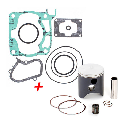 Top End Rebuild Kit (A) KTM 125 EXC / XC-W 2017