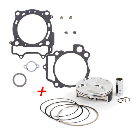 Top End Rebuild Kit (B) KTM 350 EXC-F 2017