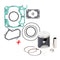 Top End Rebuild Kit (1.00 OS) Yamaha PW50 '90-'16 (Bearing Not Included)