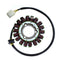 Stator Suzuki GSX-R600/GSX-R750 ('06-On)