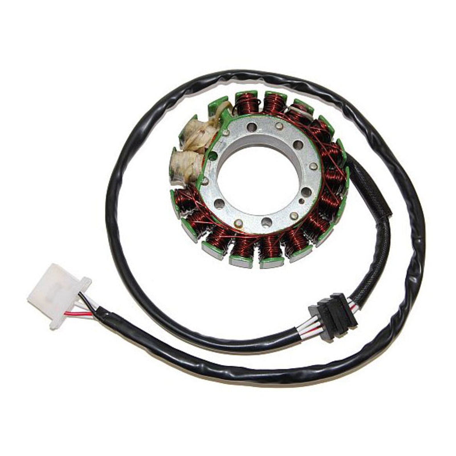 Stator Kawasaki KLR650 ('87-'07) (A1-A19)