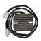 Regulator / Rectifier Kawasaki ZX-6R ('05-'06)