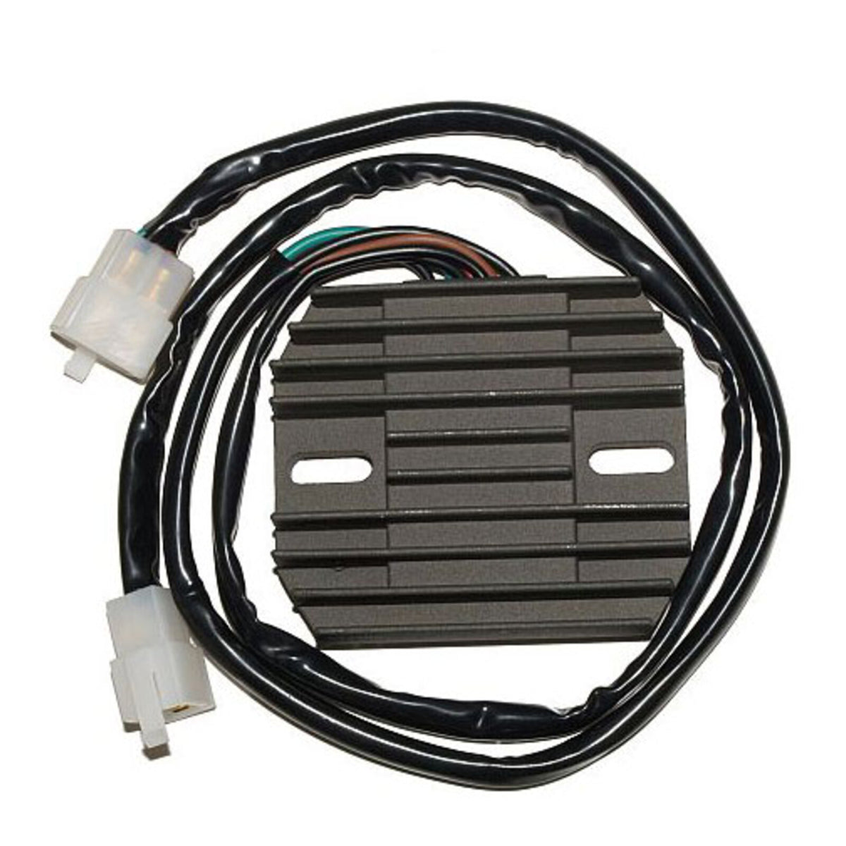 Regulator / Rectifier Kawasaki ZX-6R ('05-'06)