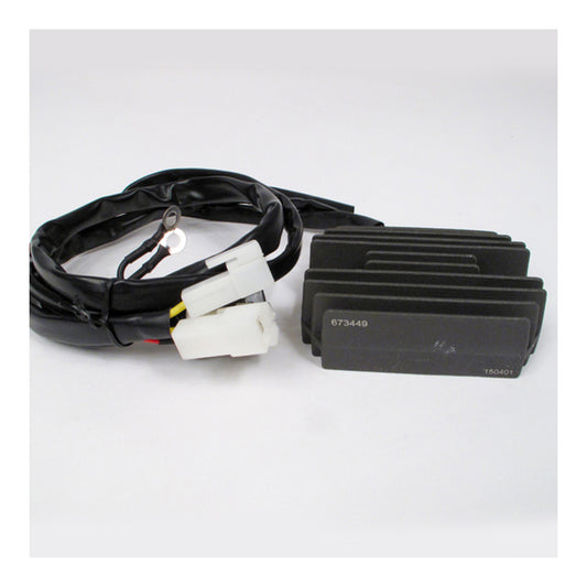 Regulator / Rectifier Yamaha YXR660 Rhino