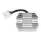 Regulator / Rectifier Kawasaki ZX-6RR ('07-'08)
