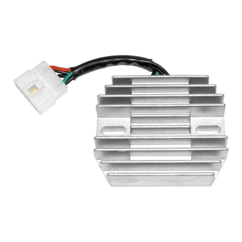 Regulator / Rectifier Kawasaki ZX-6RR ('07-'08)