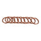Exhaust Gasket Honda 31.50 x 39.80 x 4.0 mm (10 pcs)