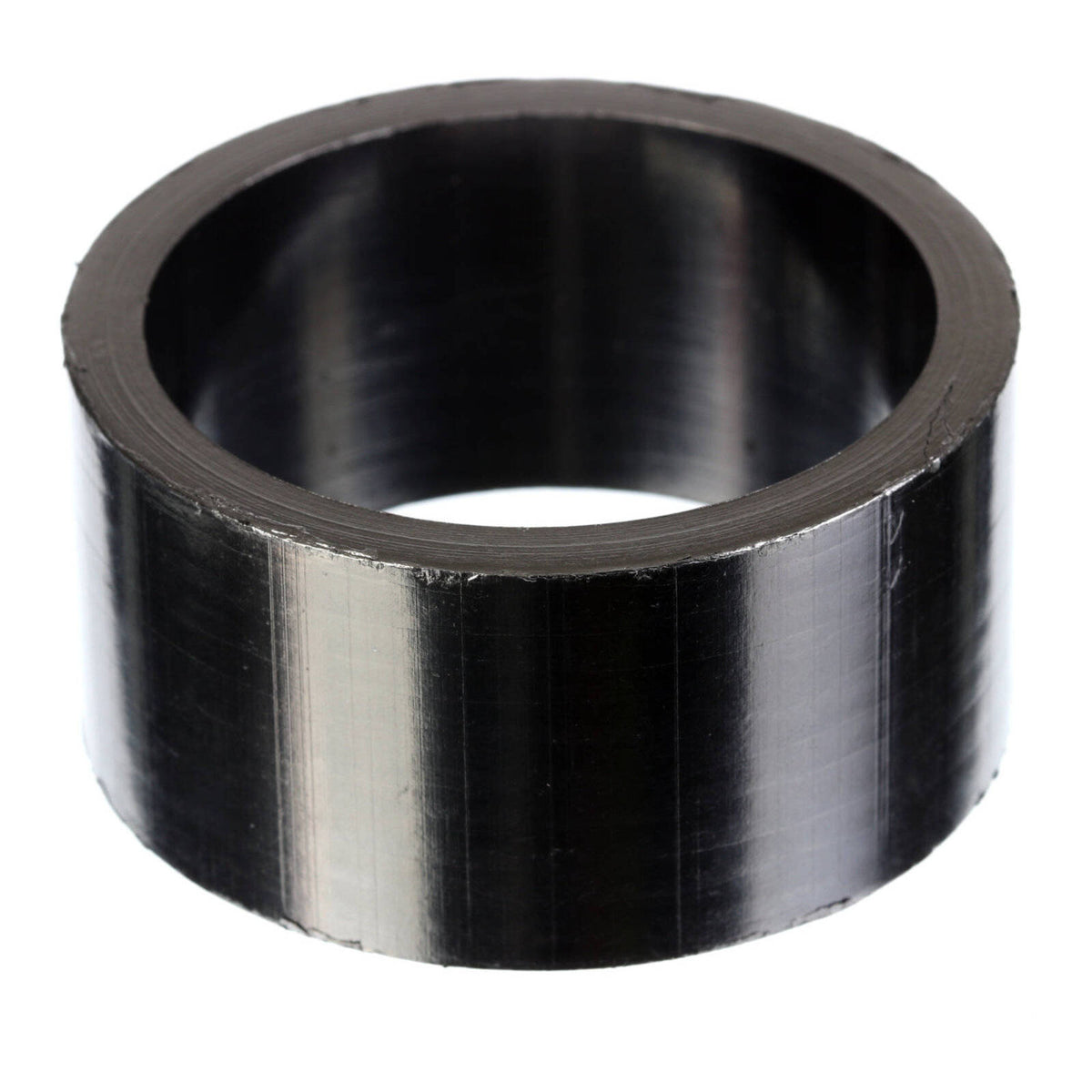 Exhaust Muffler Connector - 51 x 62 x 30mm