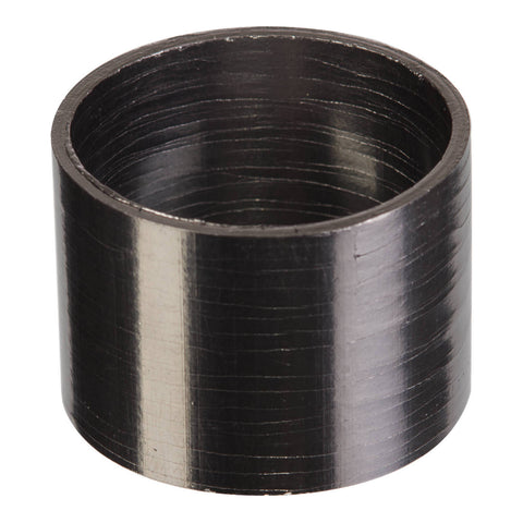 Exhaust Muffler Connector - 38.3 x 42.3 x 30.3mm