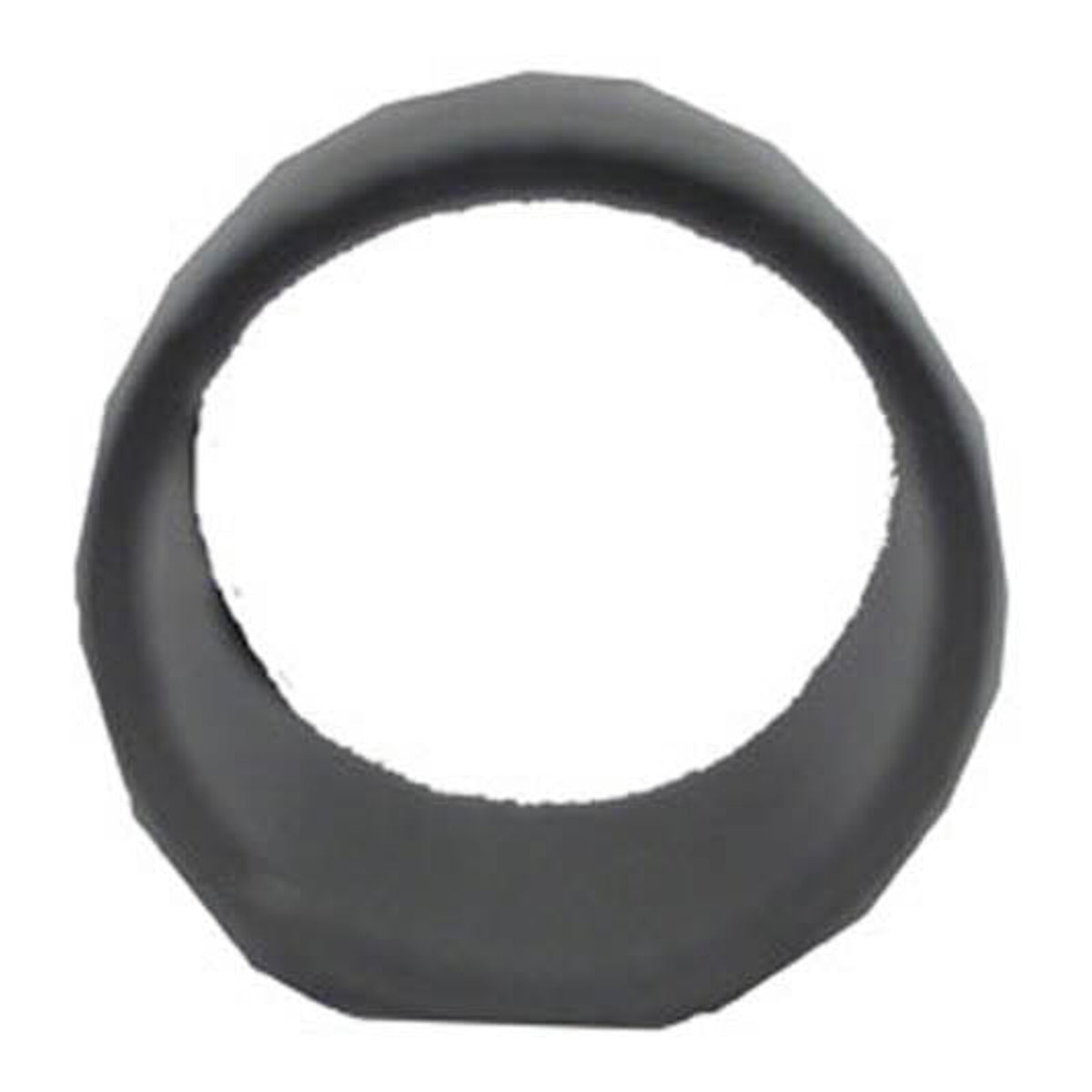 Exhaust Muffler Connector - 41 x 48 x 34.7mm