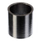 Exhaust Muffler Connector - 28.3 x 34 x 35.3mm
