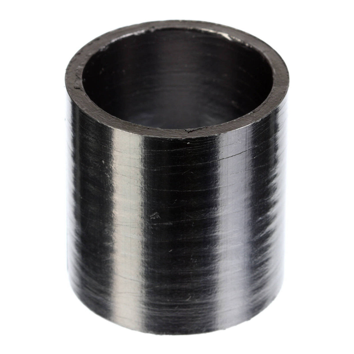 Exhaust Muffler Connector - 28.3 x 34 x 35.3mm