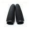 Polisport Fork Boot Moto 350x41 - Black (8365) (Pair)